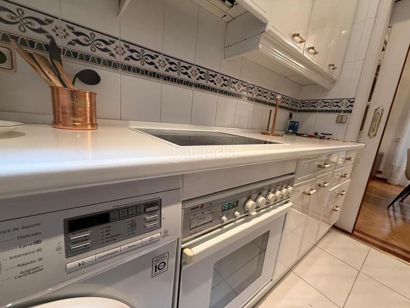 Foto 787524f4-20ae-4d9c-a069-a8ed4ed5fd8c. Alquiler planta baja piso en alquiler, francisco ricci, en Madrid