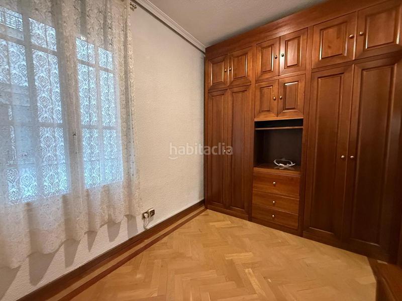 Foto a9676ee8-84e8-40f0-a762-156684ced082. Alquiler planta baja piso en alquiler, francisco ricci, en Madrid