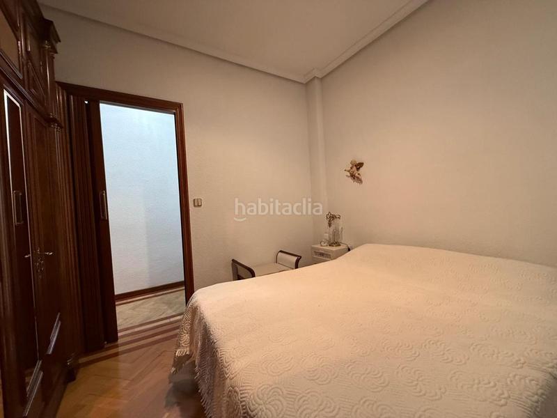 Foto c3a40db4-c9b9-495c-9d4f-ecd9d3c98ecd. Alquiler planta baja piso en alquiler, francisco ricci, en Madrid