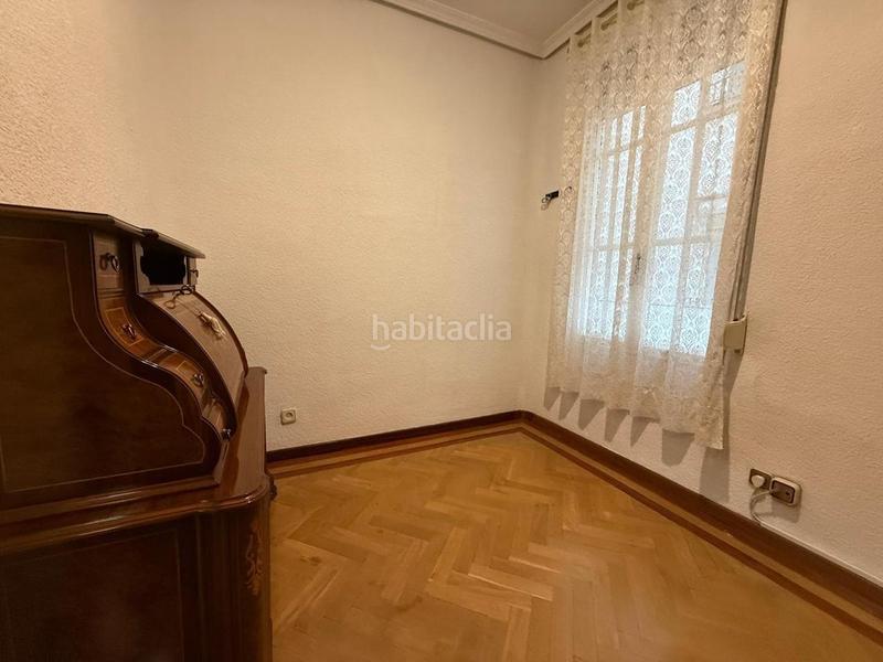 Foto e04a84a4-620c-4037-aa90-2eb4a956d982. Alquiler planta baja piso en alquiler, francisco ricci, en Madrid