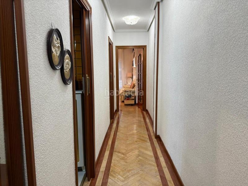 Foto f6adaeed-109b-4a8b-86b1-317bb3424127. Alquiler planta baja piso en alquiler, francisco ricci, en Madrid