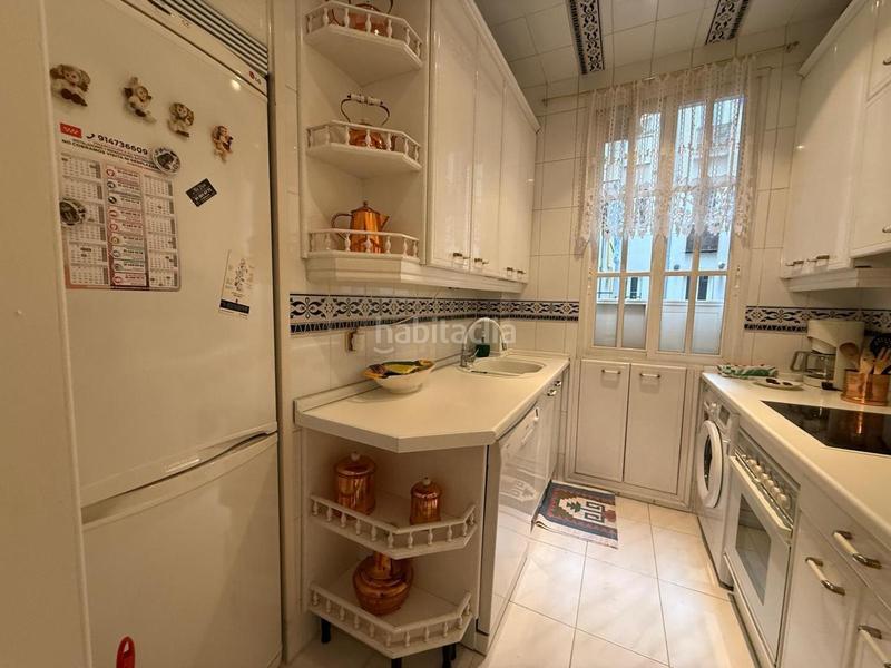 Foto ff0cd183-52e3-4421-bc2e-a50ccf41f141. Alquiler planta baja piso en alquiler, francisco ricci, en Madrid