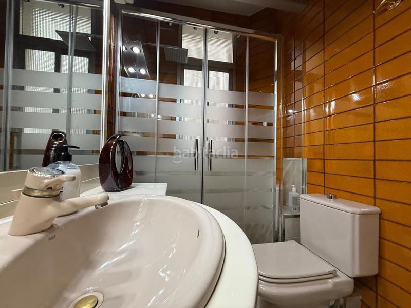 Foto bfb1a831-aad3-4934-a29f-abd9313f0e7e. Miete erdgeschoss in Gaztambide Madrid