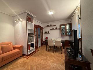 Ground floor in De Francisco Ricci