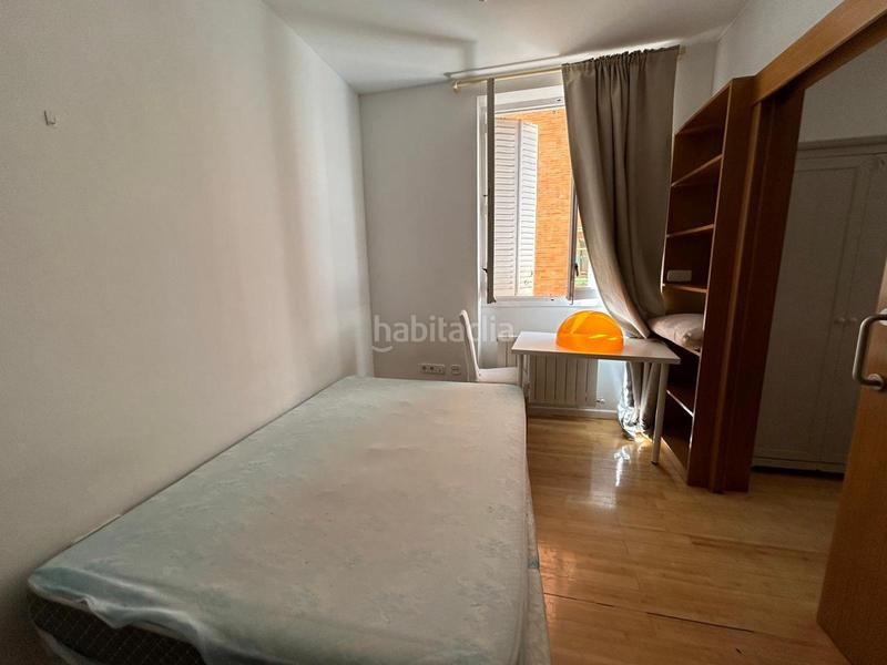 Foto aa6bc5e2-9cab-4256-91be-a391e07c41d7. Alquiler piso  en alquiler, calle guzman el bueno, . en Madrid