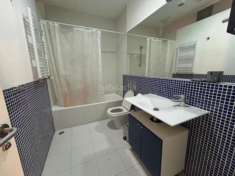 Foto 8d5d405f-d6cd-4711-8480-c397add4c4f0. Location appartement avec chauffage dans Gaztambide Madrid