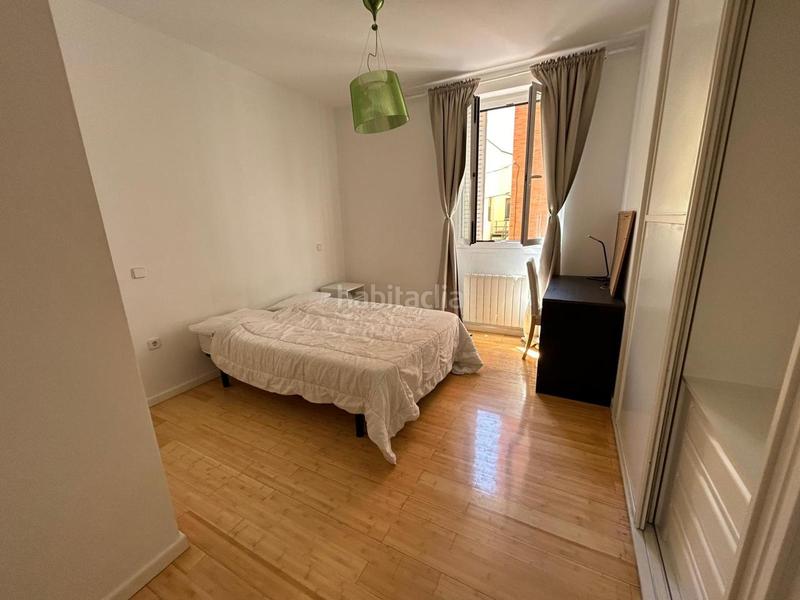 Foto cd389228-c29c-4aee-a30e-7b0065aa341a. Location appartement avec chauffage dans Gaztambide Madrid