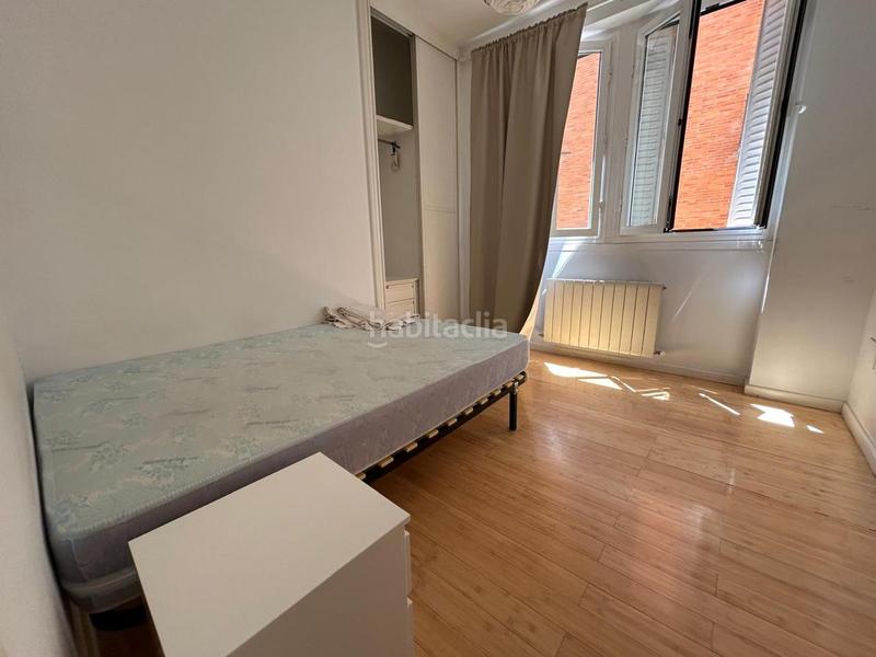 Foto bf46b4ca-426c-44c2-a5ab-e2a7d11342a7. Miete etagenwohnung mit heizung in Gaztambide Madrid