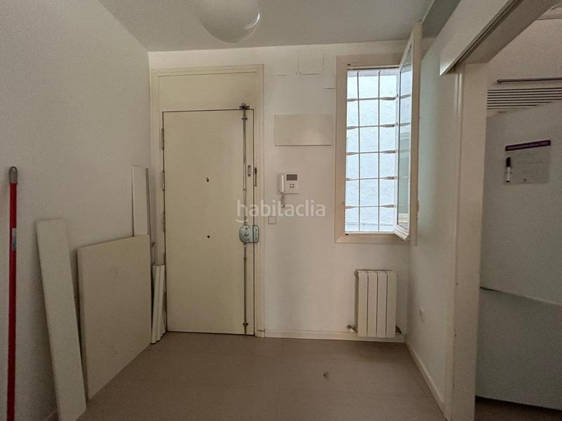 Foto 39f578ca-5380-407a-99da-cefb36c1a920. Rent flat with heating in Gaztambide Madrid