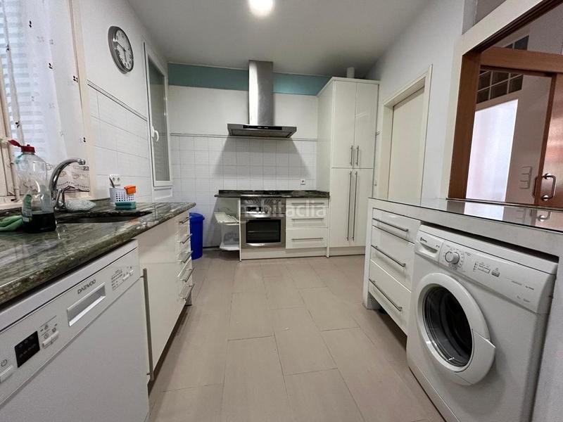 Foto 6cbff8ae-d375-4cfc-b176-dfaf85f2e6f0. Rent flat with heating in Gaztambide Madrid