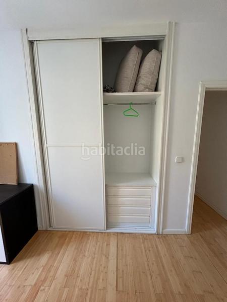 Foto 814dfbad-f2cb-4c0f-872b-a8a6cdb68d4f. Rent flat with heating in Gaztambide Madrid