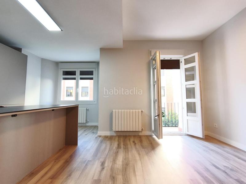 Foto 4f661a9c-9922-4b14-86d5-45d85bf58e5b. Piso  en venta, calle donoso cortes, . en Gaztambide Madrid