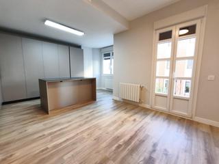 Appartement  De donoso cortés. Piso en venta, calle donoso cortes, madrid.