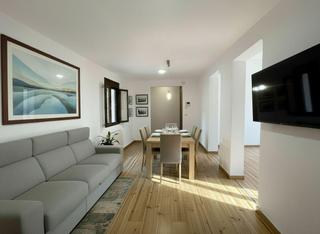 Pis  De pablo iglesias. Piso en venta, avd. pablo iglesias, madrid.