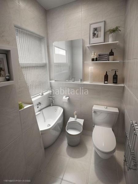 Foto 091dde3b-fbc9-40ed-b7f1-985e1362fce5. Planta baixa a Tres Olivos-Valverde Madrid