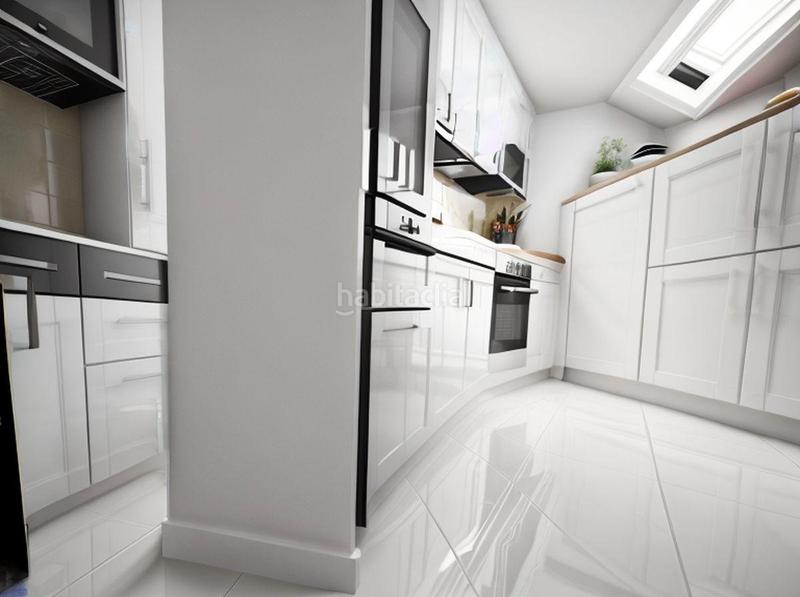 Foto 178af299-4c93-43ea-9769-c72f1596ba5a. Planta baixa a Tres Olivos-Valverde Madrid