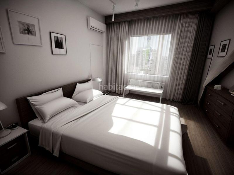 Foto 2176dcbf-1535-4e86-b1a7-cedb26542328. Planta baixa a Tres Olivos-Valverde Madrid