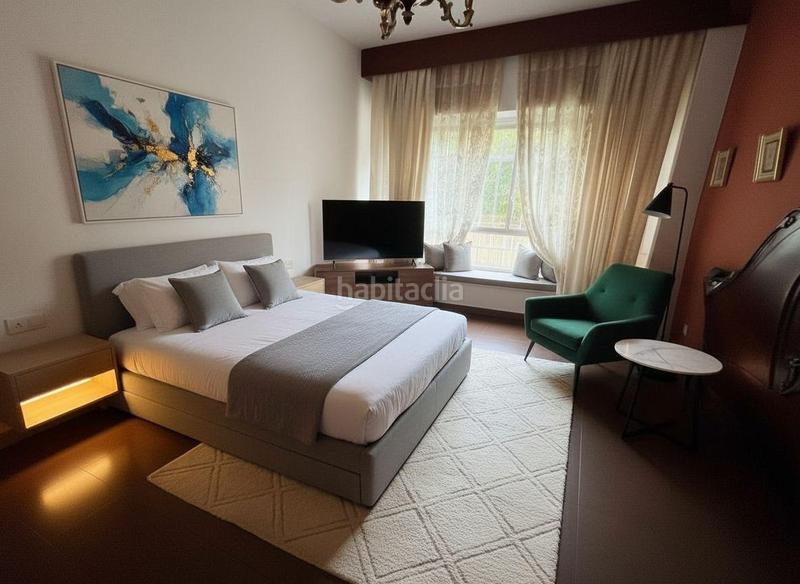 Foto 24859530-51c3-44fc-a824-39c23afe33b3. Planta baixa a Tres Olivos-Valverde Madrid