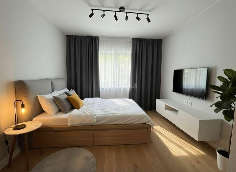 Foto 942a6a37-3789-47bc-8db0-38424cf8300b. Planta baixa a Tres Olivos-Valverde Madrid