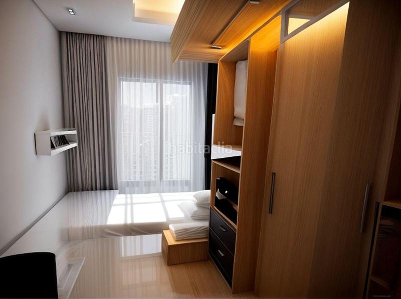 Foto b5d36f11-30e1-4477-ab52-dbd1279179c2. Planta baixa a Tres Olivos-Valverde Madrid