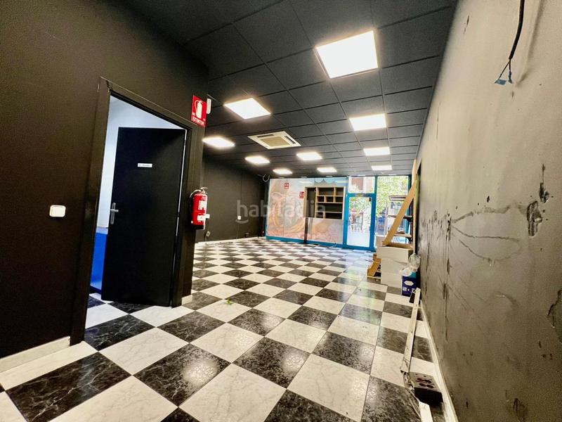 Foto 04d124dd-319c-4da2-92a5-ed93fc9a6f05. Local comercial a Gaztambide Madrid