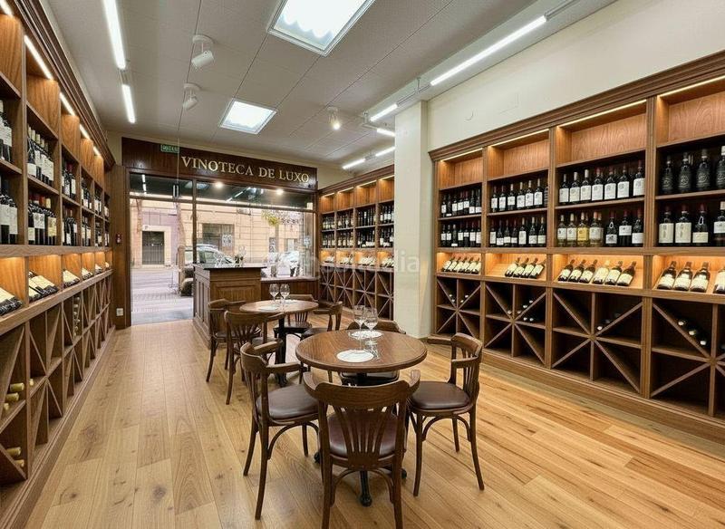 Foto 0538622d-6bf5-4c91-ac7a-50f9744e4a77. Local comercial a Gaztambide Madrid