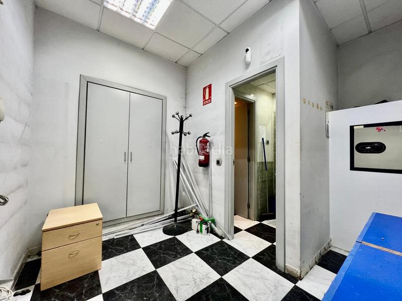 Foto 367adb8e-c680-4ccd-9604-c526f2657a45. Local comercial a Gaztambide Madrid