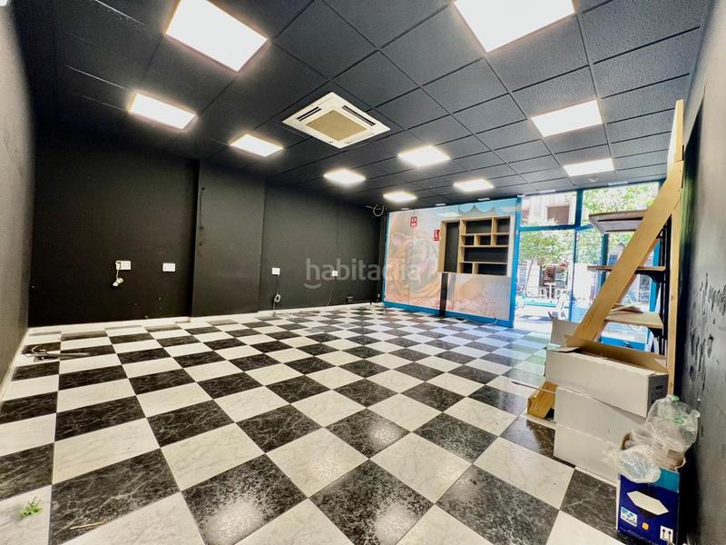 Foto 38e81104-df53-4473-bb8f-1c59edc96bba. Local comercial a Gaztambide Madrid