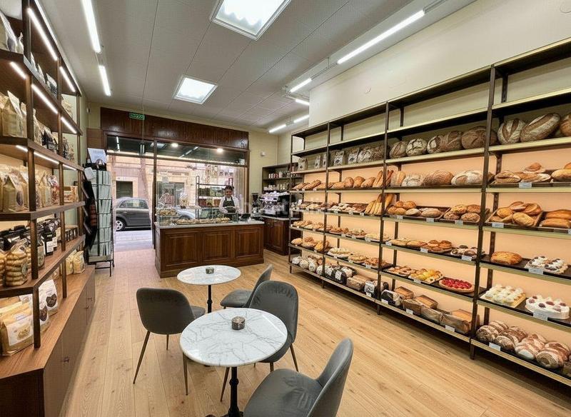 Foto 75276604-1ab4-4e80-bb02-387df97c809f. Local comercial a Gaztambide Madrid