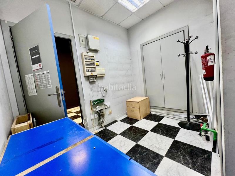 Foto be2e667e-3f87-48ab-8daf-0bc2295b554e. Local comercial a Gaztambide Madrid