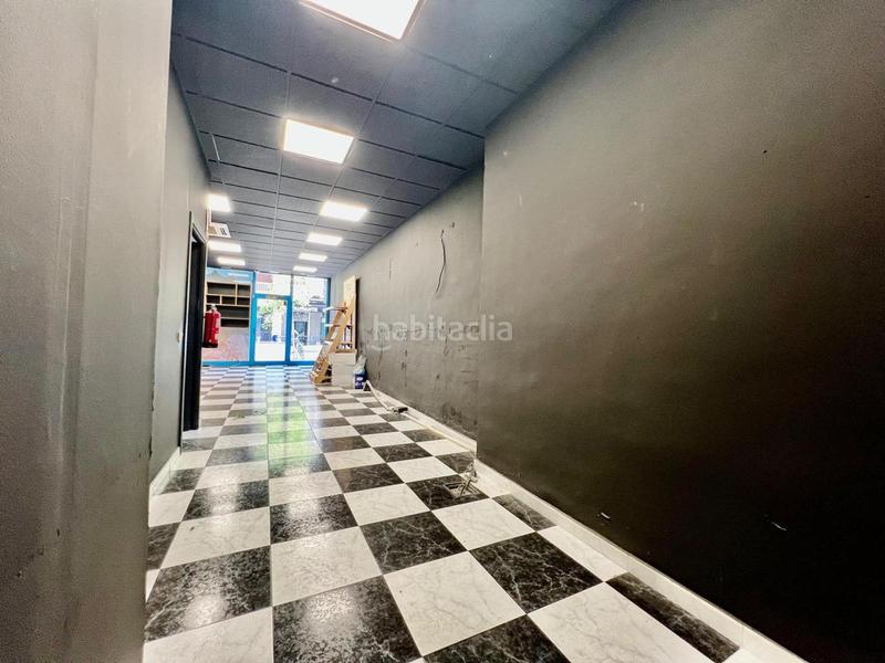 Foto dbedd036-8f06-4c78-8c5a-d0fc2c5f51b7. Local comercial a Gaztambide Madrid
