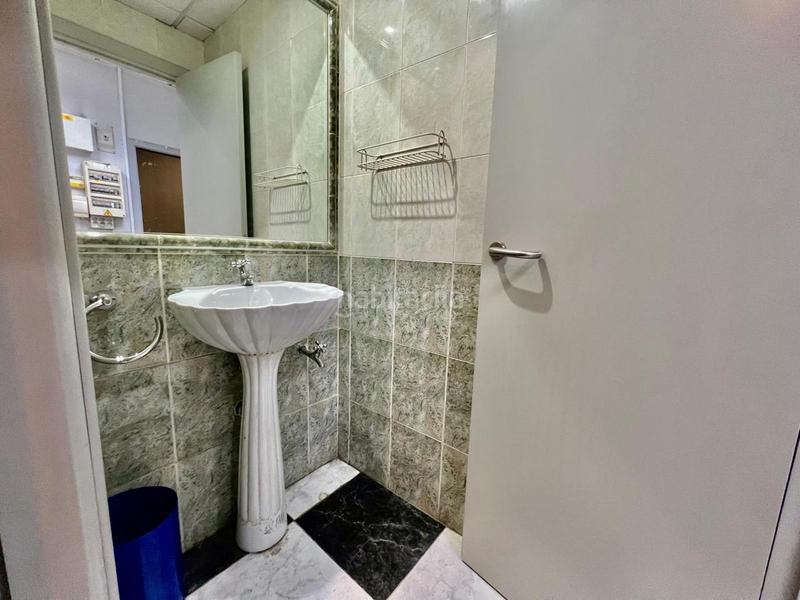 Foto eca274fb-077b-4ba3-9f6b-7f47a6a7647f. Local comercial a Gaztambide Madrid