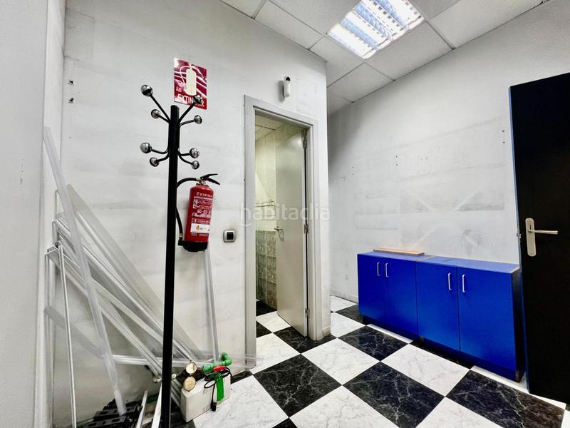 Foto eefe711e-f501-46a1-b304-f6180f772289. Local comercial a Gaztambide Madrid