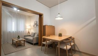 Pis  De castell. Piso en venta, calle castell, madrid