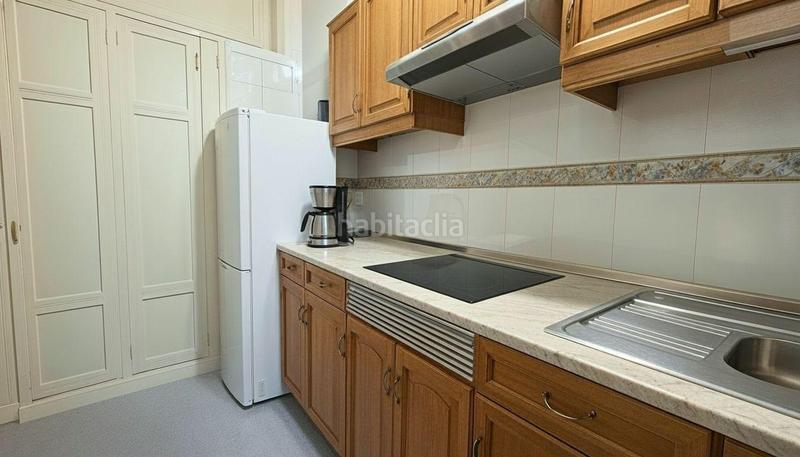 Foto ae7acf81-7931-4b70-b924-4f75127ef48f. Appartamento in Castellana Madrid