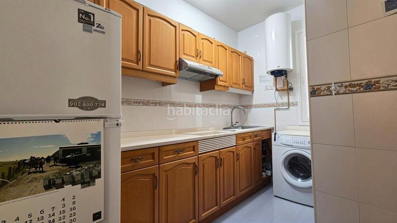 Foto aed38096-1599-4ce4-af97-d4a0edc58078. Appartamento in Castellana Madrid