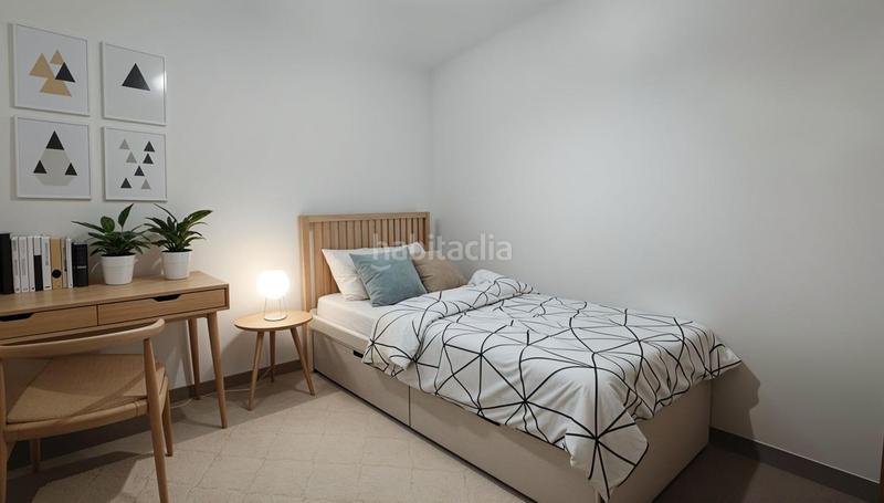 Foto c5ab184e-9cf1-44dc-8d49-a66f15c8d8a7. Appartamento in Castellana Madrid