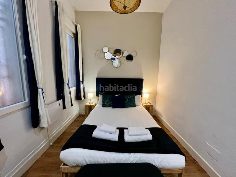 Foto 0006c9db-f287-4171-a241-43c0c3e92e92. Planta baja piso en venta en calle del castillo, en Madrid