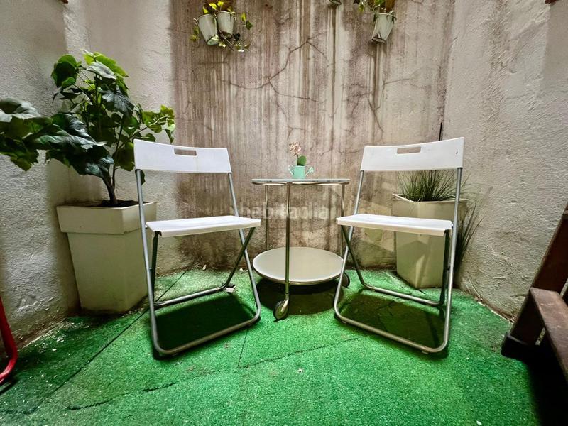 Foto 283277b4-ed10-45fe-8523-bb926cf2ce54. Planta baja piso en venta en calle del castillo, en Madrid