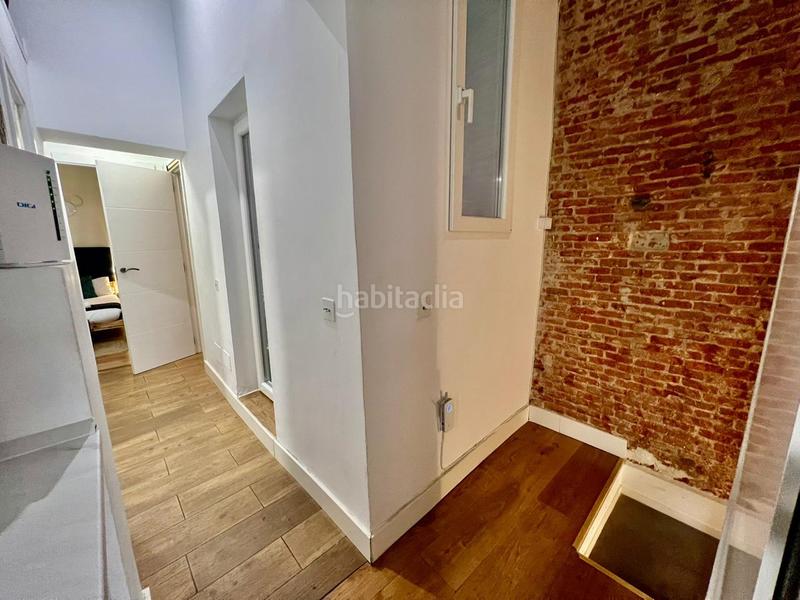 Foto 2fa2c70b-06ca-4d20-8caf-922ab9ad8907. Planta baja piso en venta en calle del castillo, en Madrid