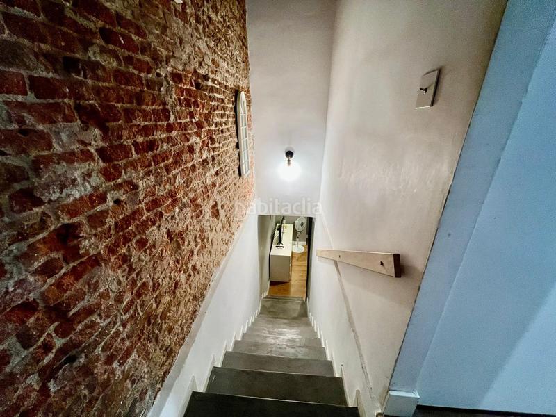 Foto 361cc858-f378-4b31-8988-822f359f8283. Planta baja piso en venta en calle del castillo, en Madrid