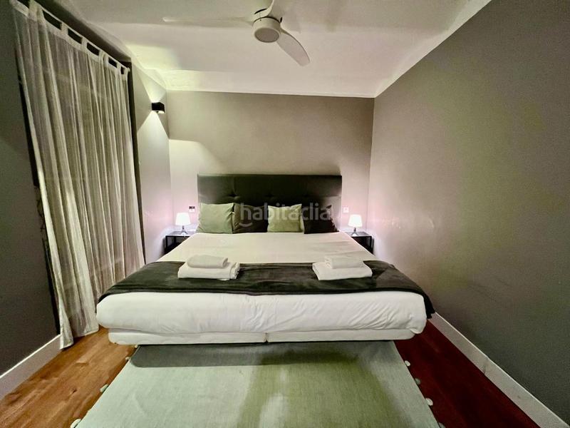 Foto 41ceca2c-99fb-4cf5-8486-98a096b23f64. Planta baja piso en venta en calle del castillo, en Madrid