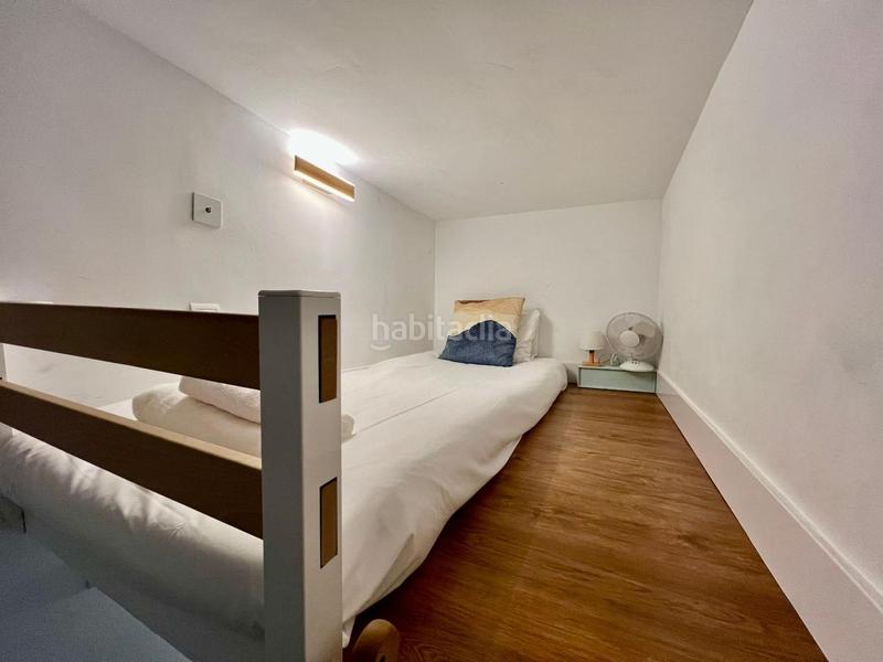 Foto 49e68853-f8e5-4c8c-ad63-d25adc94fccb. Planta baja piso en venta en calle del castillo, en Madrid