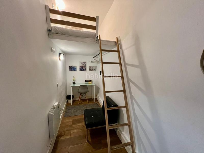 Foto 56f7cd71-f46f-413d-9ab9-9c1b810315a2. Planta baja piso en venta en calle del castillo, en Madrid