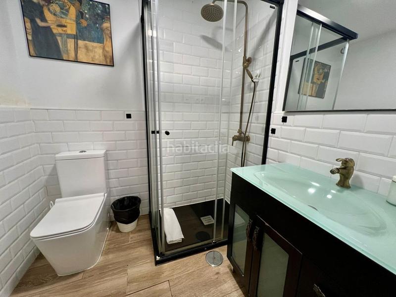 Foto 8f16daa0-17f8-440f-955f-9990d49c559e. Planta baja piso en venta en calle del castillo, en Madrid