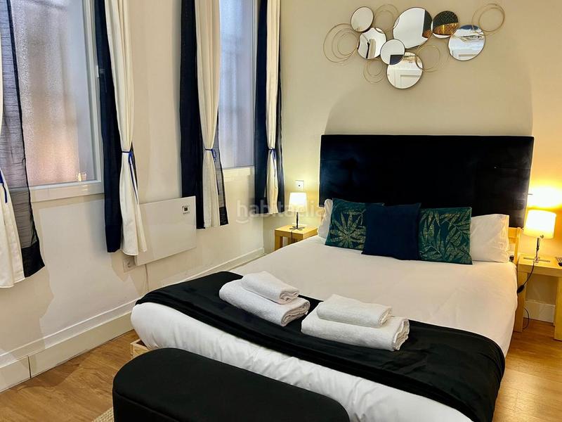 Foto 952a235f-1e7a-4c59-9f9a-1060c78e8d31. Planta baja piso en venta en calle del castillo, en Madrid