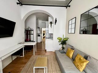 Ground floor in Del Castillo