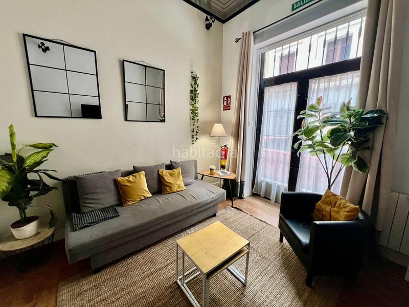 Foto d41f674b-37ef-427f-b103-4b3e8356dfdd. Planta baja piso en venta en calle del castillo, en Madrid