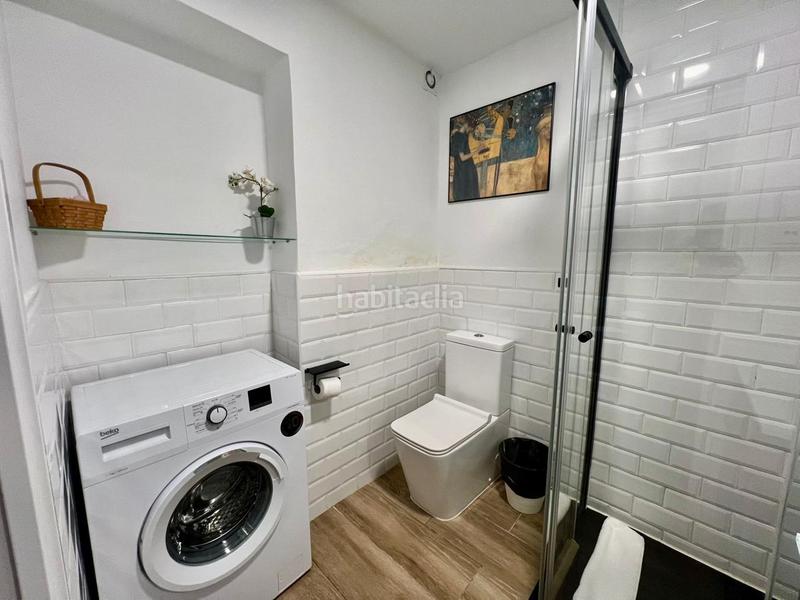 Foto df305f54-03f6-4dd4-8fa2-9bea6604306f. Planta baja piso en venta en calle del castillo, en Madrid