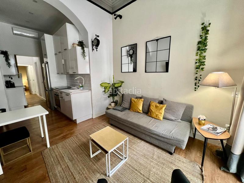 Foto ecb95dbe-498b-44d6-80f5-e2091b59f07f. Planta baja piso en venta en calle del castillo, en Madrid